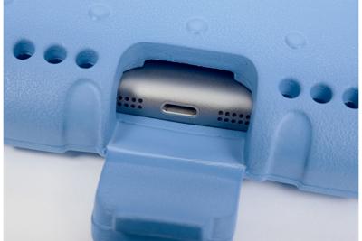 Parat PARAT PARAPROJECT® KidsCover Back cover Blauw Tabletcover