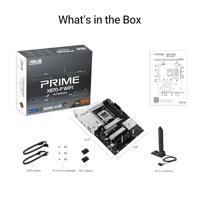 Moederbord AMD ASUS PRIME X870-P WIFI - thumbnail
