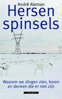 Hersenspinsels - André Aleman - ebook - thumbnail
