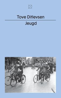 Jeugd - Tove Ditlevsen - eBook (9789493168688) Jeugd - Tove Ditlevsen - eBook (9789493168688)