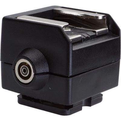 B.I.G. Flitsadapter PC-N + middencontact transmissie