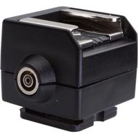 B.I.G. Flitsadapter PC-N + middencontact transmissie - thumbnail