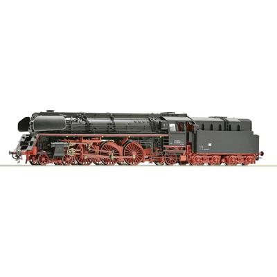 Roco 7100017 H0 stoomlocomotief BR 01 0529-6 van de DR Roco 7100017 H0 stoomlocomotief BR 01 0529-6 van de DR