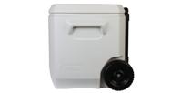 Coleman 50qt Wheeled Cooler - thumbnail