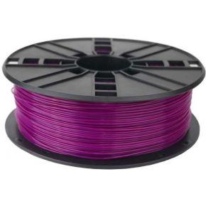 Gembird 3DP-PLA1.75-01-PR Polymelkzuur Paars 1000g 3D-printmateriaal