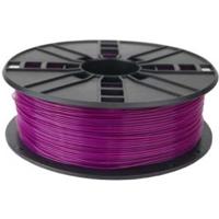 Gembird 3DP-PLA1.75-01-PR Polymelkzuur Paars 1000g 3D-printmateriaal - thumbnail