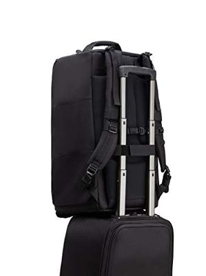 Tenba Cineluxe Backpack 24 Black - 637-512