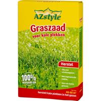 ECOstyle Graszaad voor kale plekken - herstel - 1kg - thumbnail