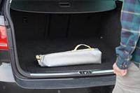 Fahrer Battery bag silver safety bag - thumbnail