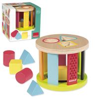 Goula vormenstoof - thumbnail