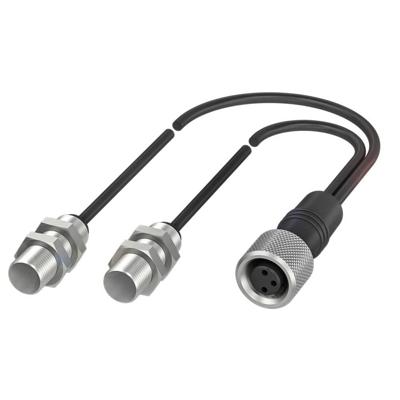 BALLUFF BOH000H BOH000H Optische sensorkop 1 stuk(s)