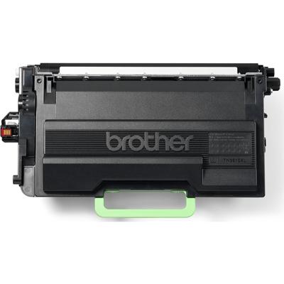 Brother TONER N 25K tonercartridge 1 stuk(s) Origineel