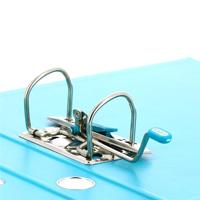 Ordner Elba Smart Pro+ A4 50mm PP turquoise | 10 stuks - thumbnail