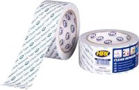 HPX schoonverwijderbare pvc tape | 50mm x 33m - cr5033 - cr5033 - thumbnail