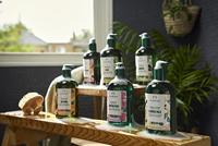 The Body Shop Shower Gel 750 ml Douche & bad - thumbnail