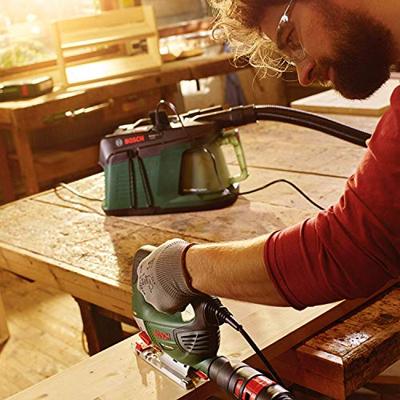 Bosch Home and Garden EasyVac 3 Droogzuiger 700 W 2.10 l