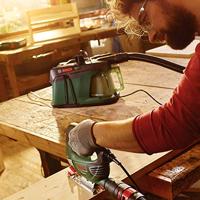 Bosch Home and Garden EasyVac 3 Droogzuiger 700 W 2.10 l - thumbnail
