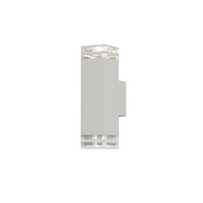 KonstSmide Witte wandspotAntares - 408-250