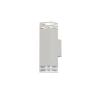 KonstSmide Witte wandspotAntares - 408-250 - thumbnail
