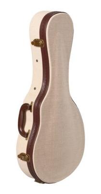 Gator Cases GW-JM-MANDOLIN houten koffer voor mandoline A en F-stijl