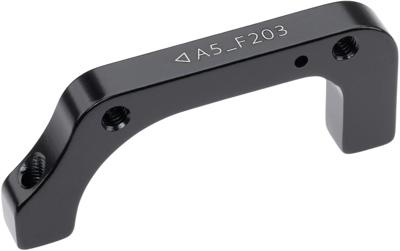 TRP adapter adapter a5 is 203f incl. screws