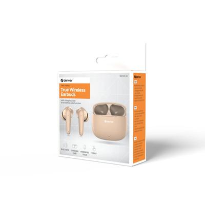 Denver Electronics TWE-48NU Bluetooth-hoofdtelefoon