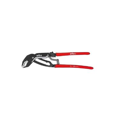 Wiha Waterpomptang QuickFix Classic automatisch | 250mm/10" - 39091 - 39091
