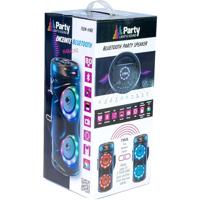 Draagbaar luidsprekersysteem Ibiza TEEN VIBE - thumbnail