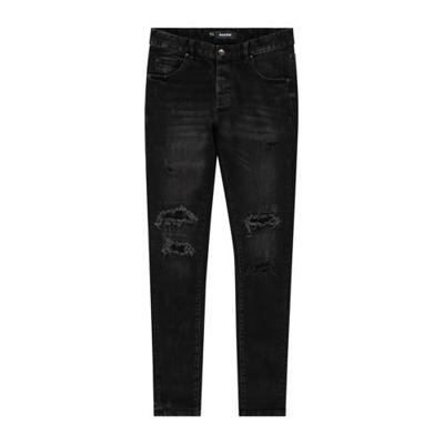 Raizzed super skinny jeans Jungle vintage black Raizzed super skinny jeans Jungle vintage black