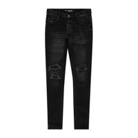Raizzed super skinny jeans Jungle vintage black - thumbnail