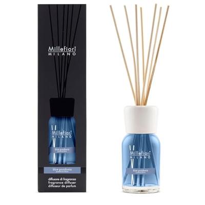 Millefiori Milano Milano Reed Diffuser 250 ml Blue Posidonia