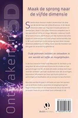 Ontwaken in 5D (Paperback)