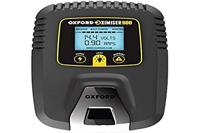 OXFORD Oximiser 900" acculader van battery charger oximizer 900 euro - thumbnail