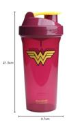 Smart Shake Lite Wonder Woman 800ml - thumbnail