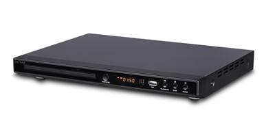DVD speler Denver Electronics 110111000240 Zwart
