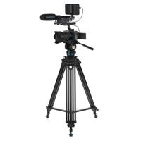 Benro Videostatief met videokop KH25PC - thumbnail