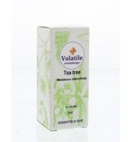 Volatile Tea Tree - thumbnail