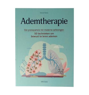 Ademtherapie (Paperback)