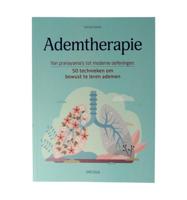 Ademtherapie (Paperback) - thumbnail