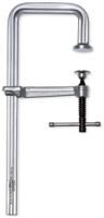 Bessey Geheel stalen lijmtang in U-vorm GUZ 250/120 - GU25126ZK - thumbnail