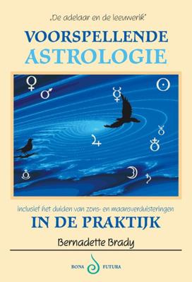 Voorspellende astrologie in de praktijk (Paperback)