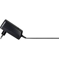 VOLTCRAFT SNG-1500N-OW Stekkernetvoeding, instelbaar 1.5 A 18 W Uitgangsspanning regelbaar, Open kabeleinden - thumbnail