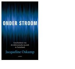Onder stroom - Jacqueline Oskamp - eBook (9789026324321)
