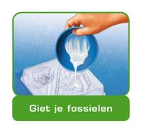 Ravensburger Science X Dinosaurussen - thumbnail