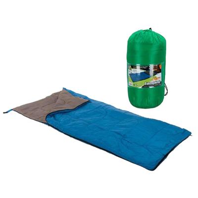 Slaapzak Colorbaby 52683 Blauw Groen