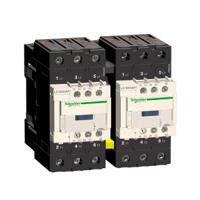 Schneider Electric LC2D65AP7 Omkeerbeveiligingscombinatie 1 stuk(s) - thumbnail