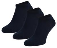 Sneakersokken 3-pack - thumbnail