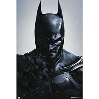 Poster Batman - Arkham Origins 61x91,5cm - thumbnail