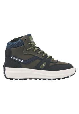 Vingino Max Mid VB46-1035-02 Blauw-31 maat 31