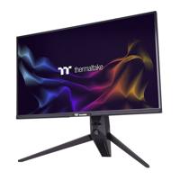 Thermaltake GM-GFT-27FTQB Gaming monitor Energielabel F (A - G) 68.6 cm (27 inch) 2560 x 1440 Pixel 16:9 1 ms IPS LCD - thumbnail